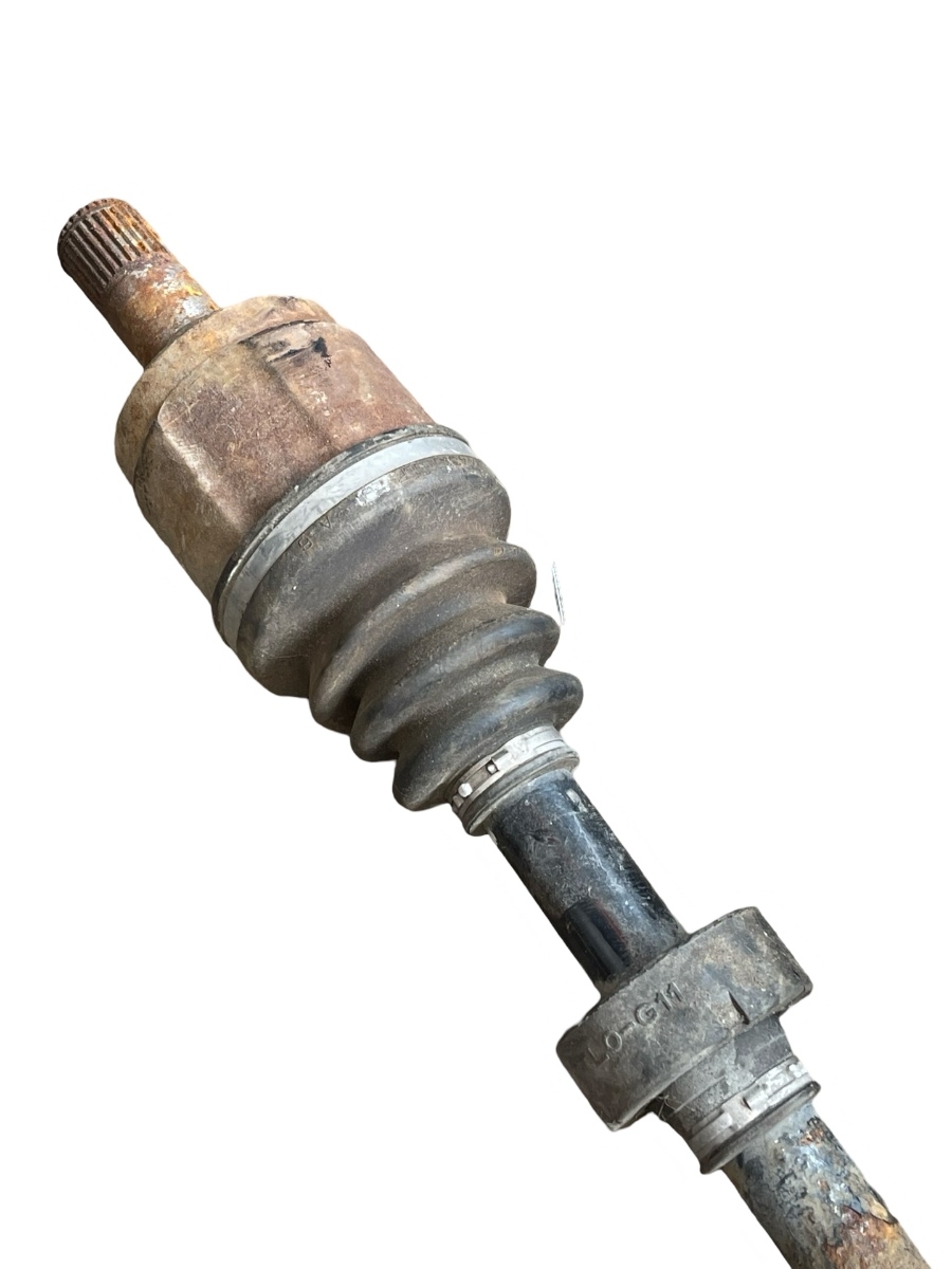 Arbore de transmisie fata stanga fata HONDA ACCORD VIII CU 2008 -> – foto 4