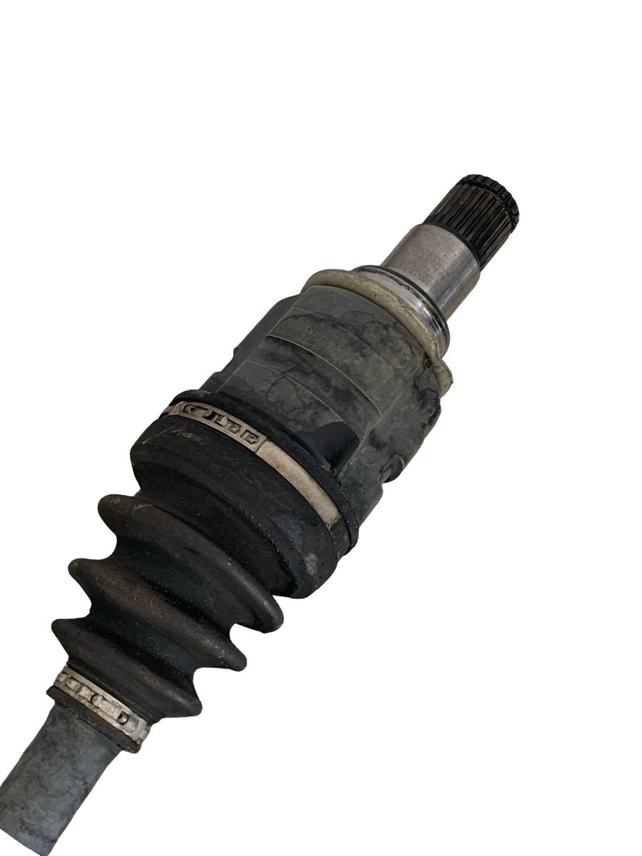 Arbore de transmisie fata stanga fata TOYOTA AURIS ZWE18_, NZE18_, ZRE18_ 2012 -> 1.8 Hybrid 2ZR-FXE EBJ92MBC165A – foto 3
