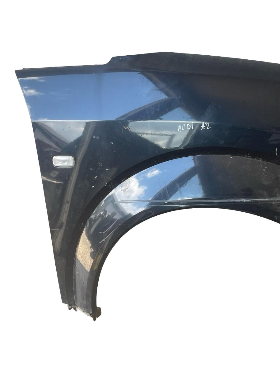 Aripa dreapta fata AUDI A2 8Z0 2000 - 2005 – foto 2