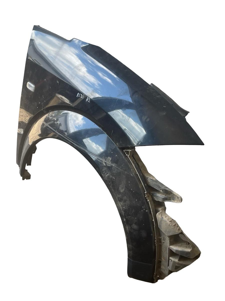 Aripa dreapta fata AUDI A2 8Z0 2000 - 2005 – foto 3