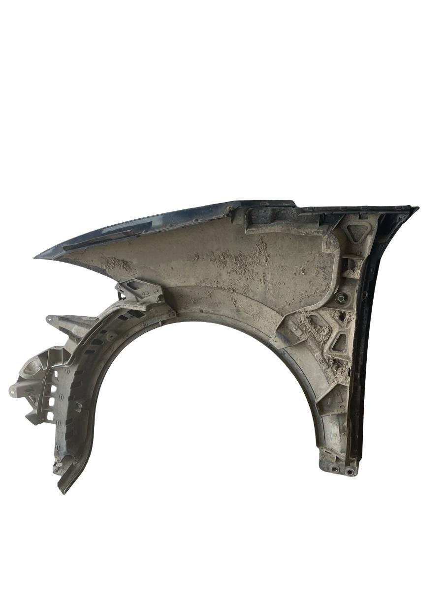Aripa dreapta fata AUDI A2 8Z0 2000 - 2005 – foto 4