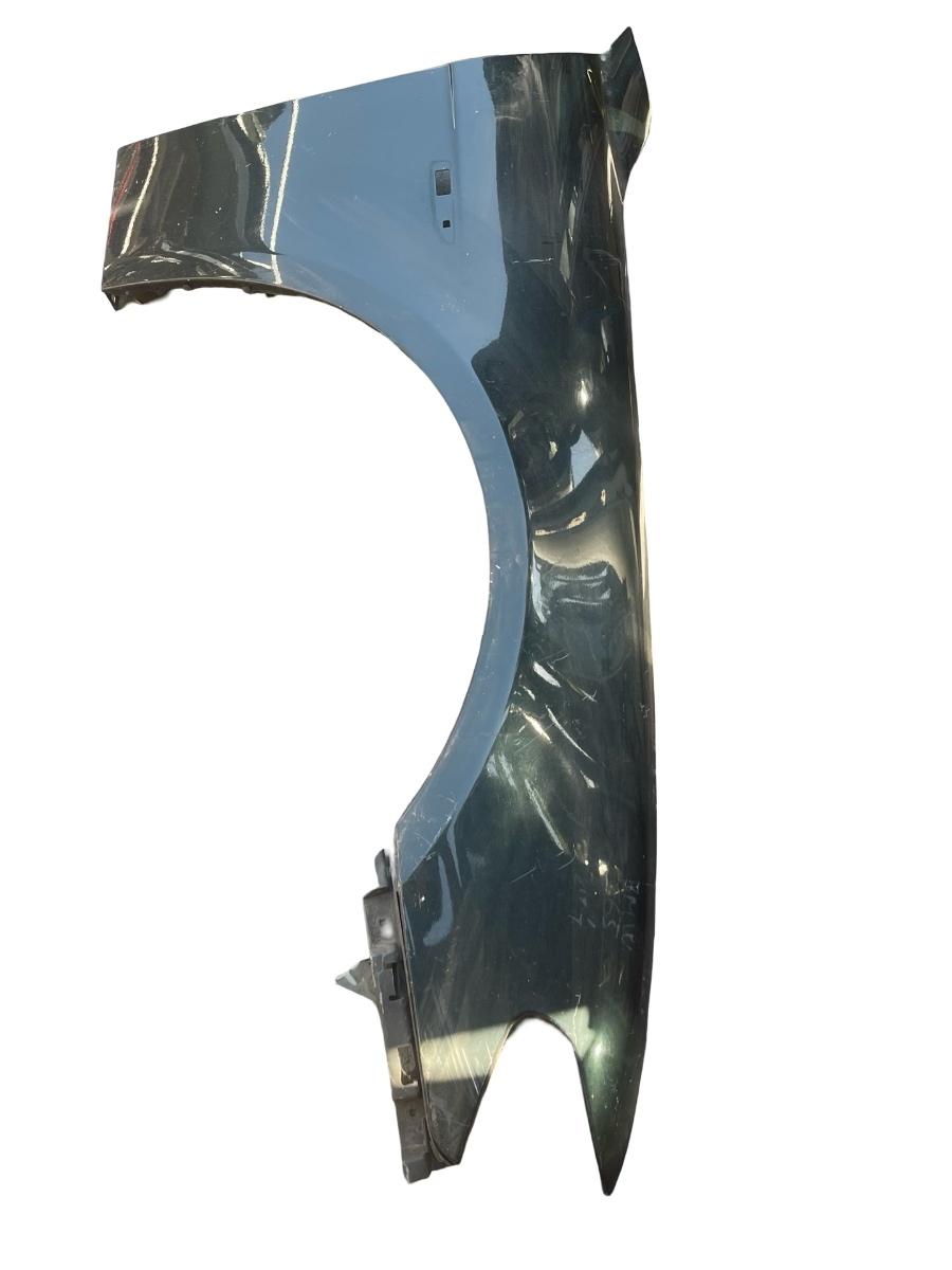 Aripa dreapta fata BMW 7 IV E65, E66, E67 2001 - 2009 – foto 2