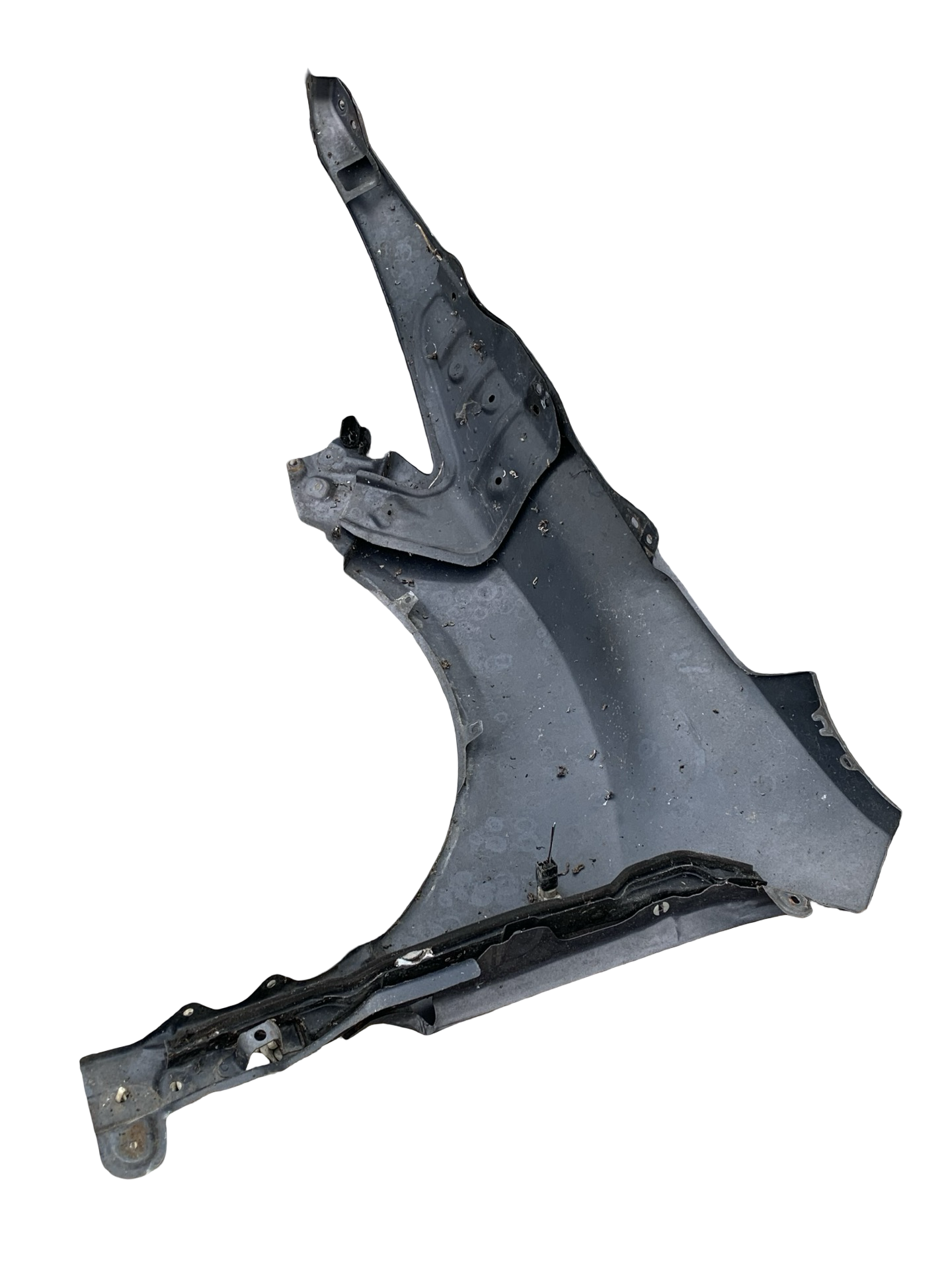 Aripa dreapta față Mazda 6 2 2007–2012 – foto 3