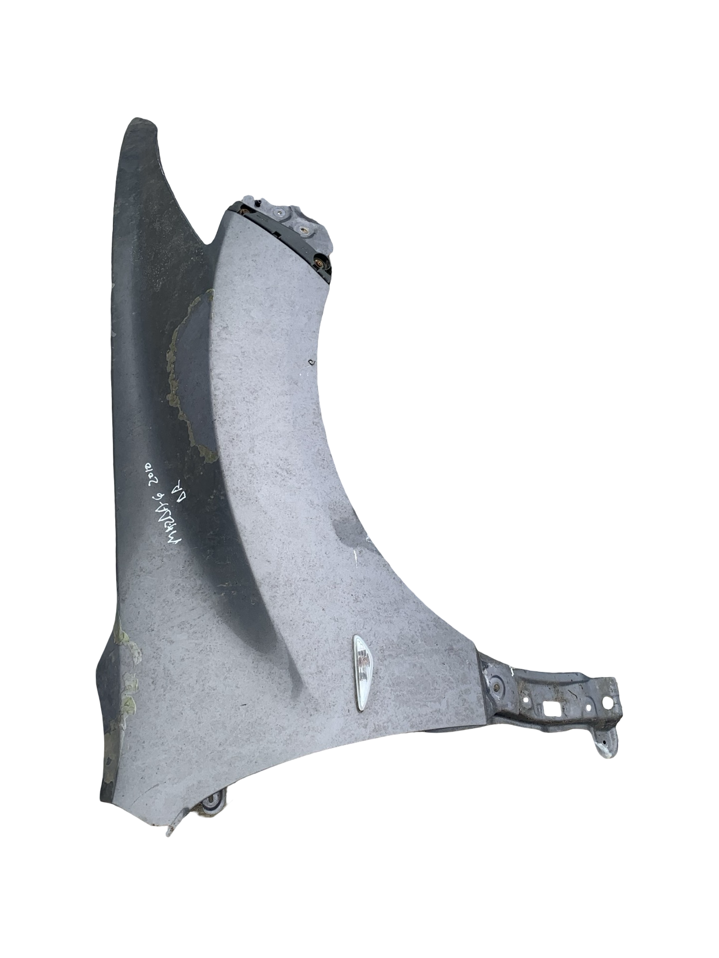 Aripa dreapta față Mazda 6 2 2007–2012 – foto 2