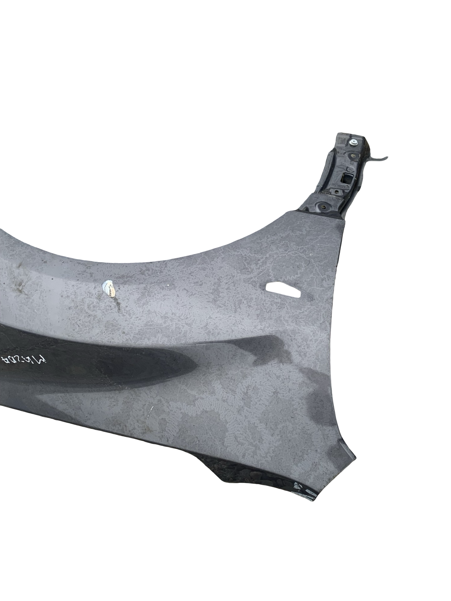 Aripa dreapta față Mazda 6 2 2007–2012 – foto 2