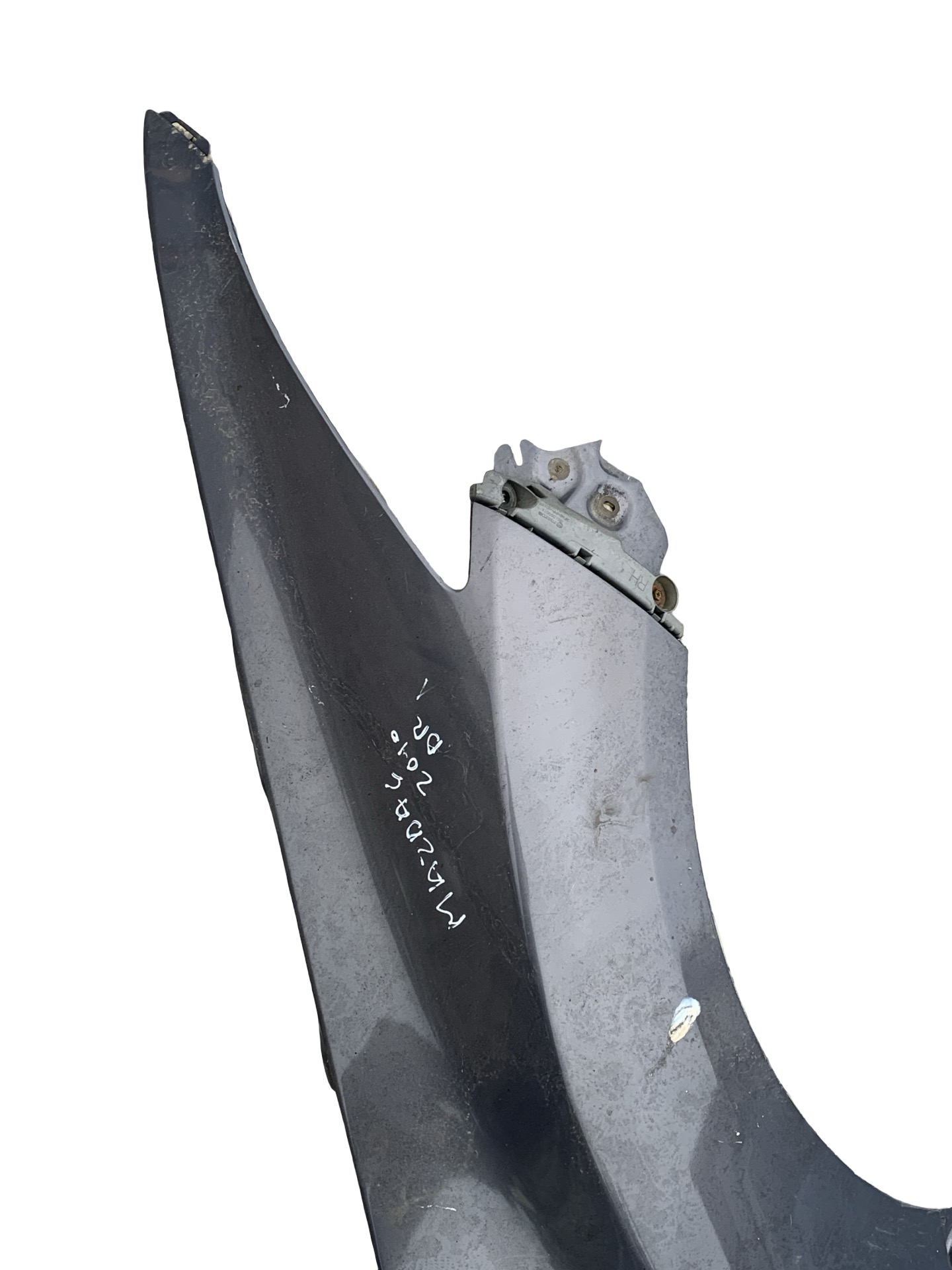 Aripa dreapta față Mazda 6 2 2007–2012 – foto 3