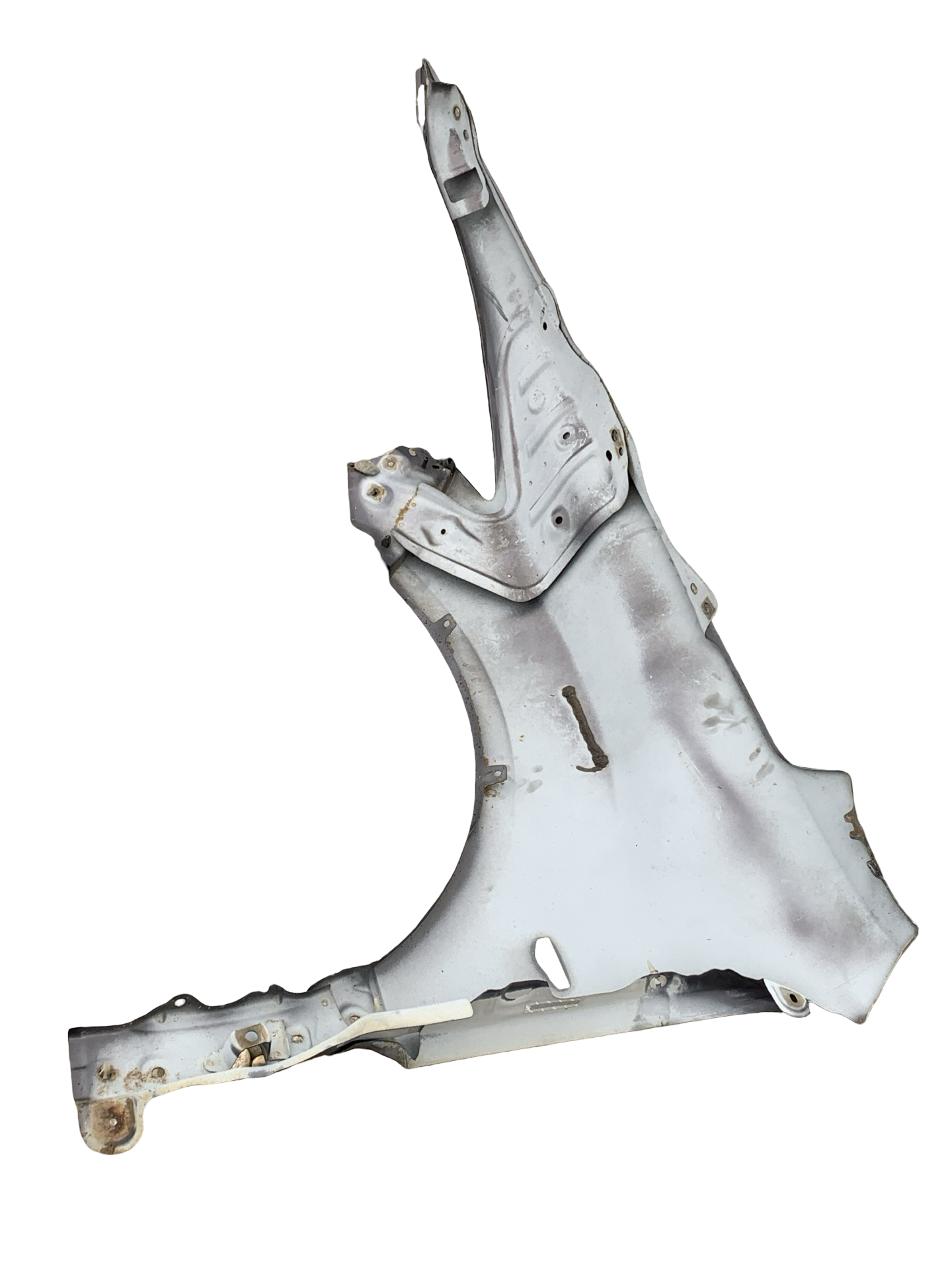 Aripa dreapta față Mazda 6 2 2007–2012 – foto 4