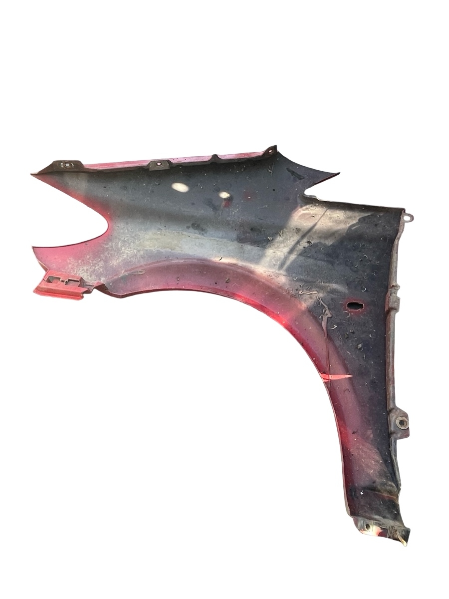 Aripa dreapta fata MERCEDES-BENZ VITO / MIXTO Box W639 2003 - > – foto 4