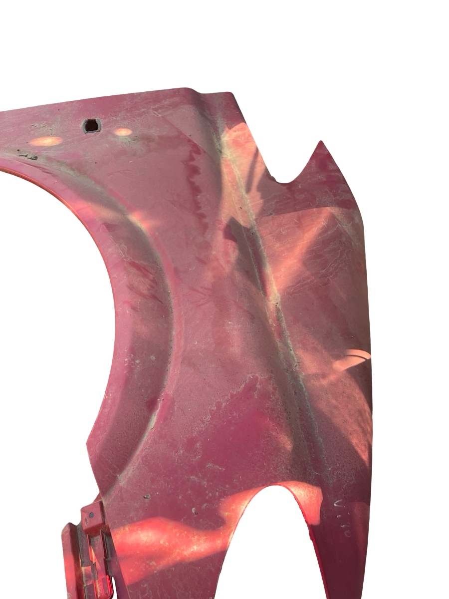 Aripa dreapta fata MERCEDES-BENZ VITO / MIXTO Box W639 2003 - > – foto 5