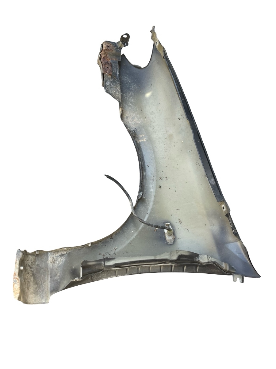 Aripa dreapta fata NISSAN ALMERA 2004 – foto 2