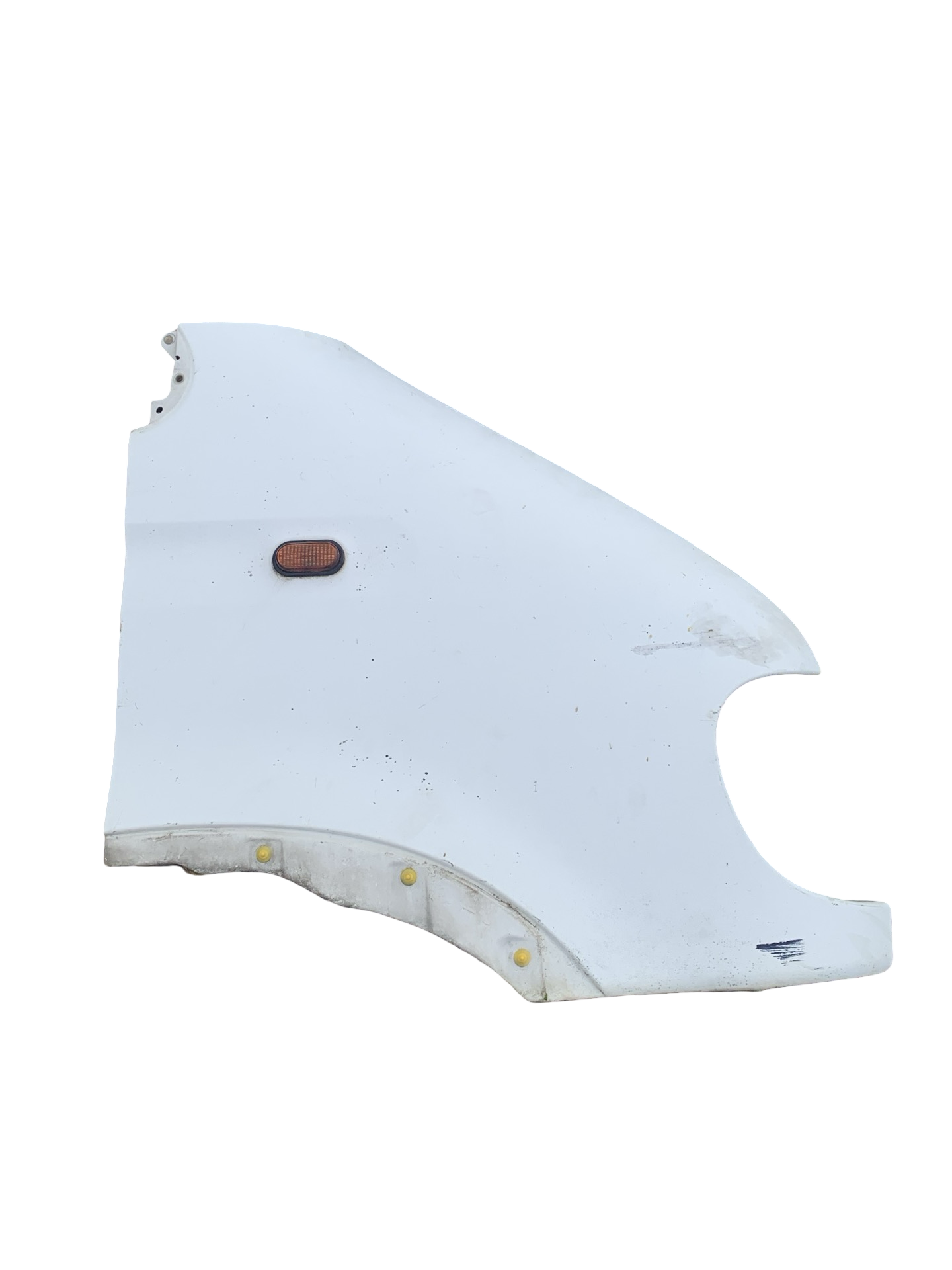 Aripa dreapta față Nissan Interstar I 2002–2010
