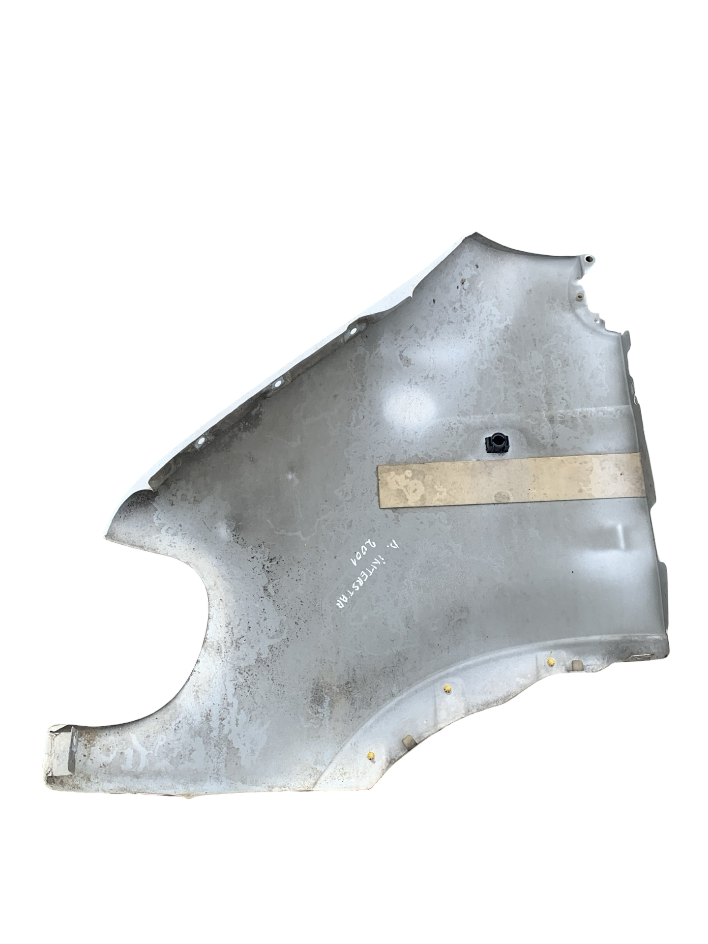 Aripa dreapta față Nissan Interstar I 2002–2010 – foto 3