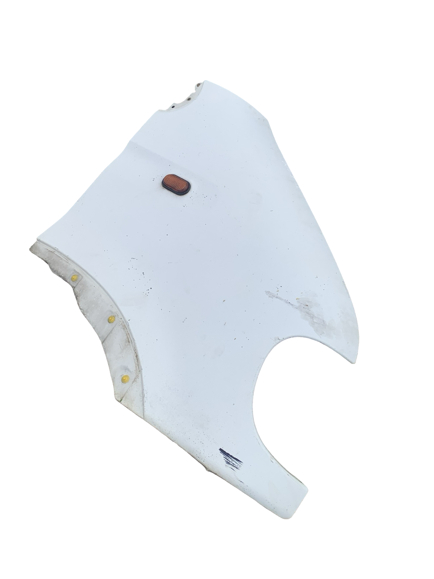 Aripa dreapta față Nissan Interstar I 2002–2010 – foto 2