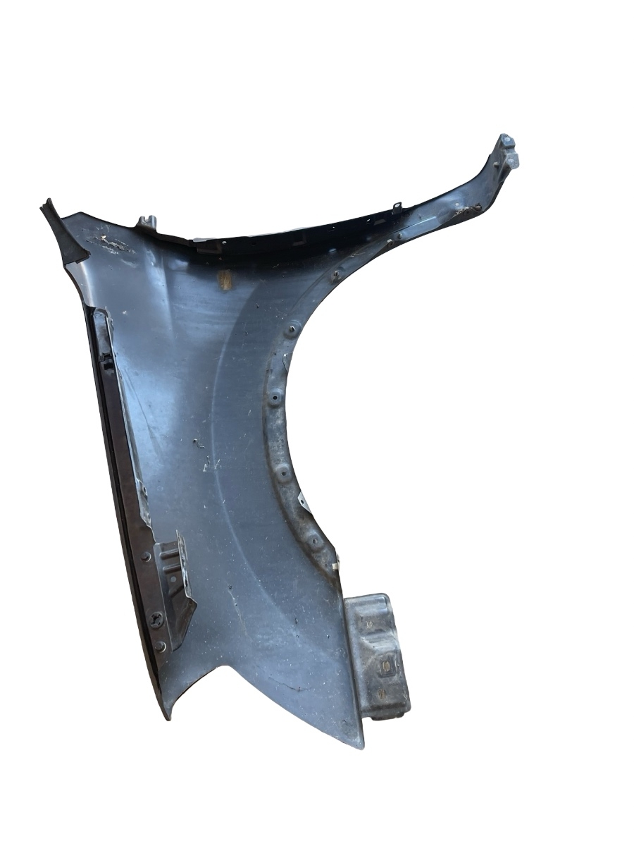 Aripa dreapta fata NISSAN QASHQAI / QASHQAI +2 I J10, JJ10 2006 - 2014 – foto 5
