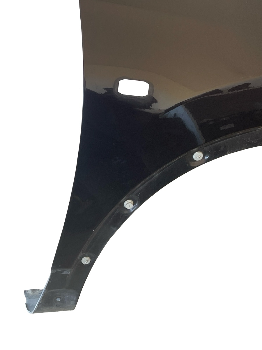 Aripa dreapta fata NISSAN QASHQAI / QASHQAI +2 I J10, JJ10 2006 - 2014 – foto 3