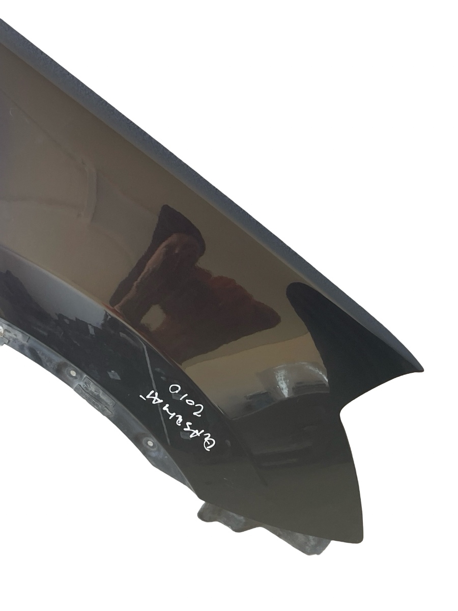 Aripa dreapta fata NISSAN QASHQAI / QASHQAI +2 I J10, JJ10 2006 - 2014 – foto 2