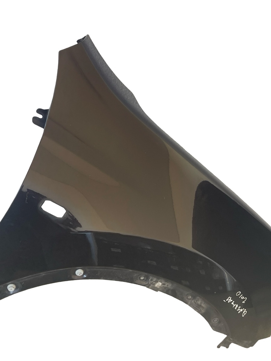 Aripa dreapta fata NISSAN QASHQAI / QASHQAI +2 I J10, JJ10 2006 - 2014 – foto 4