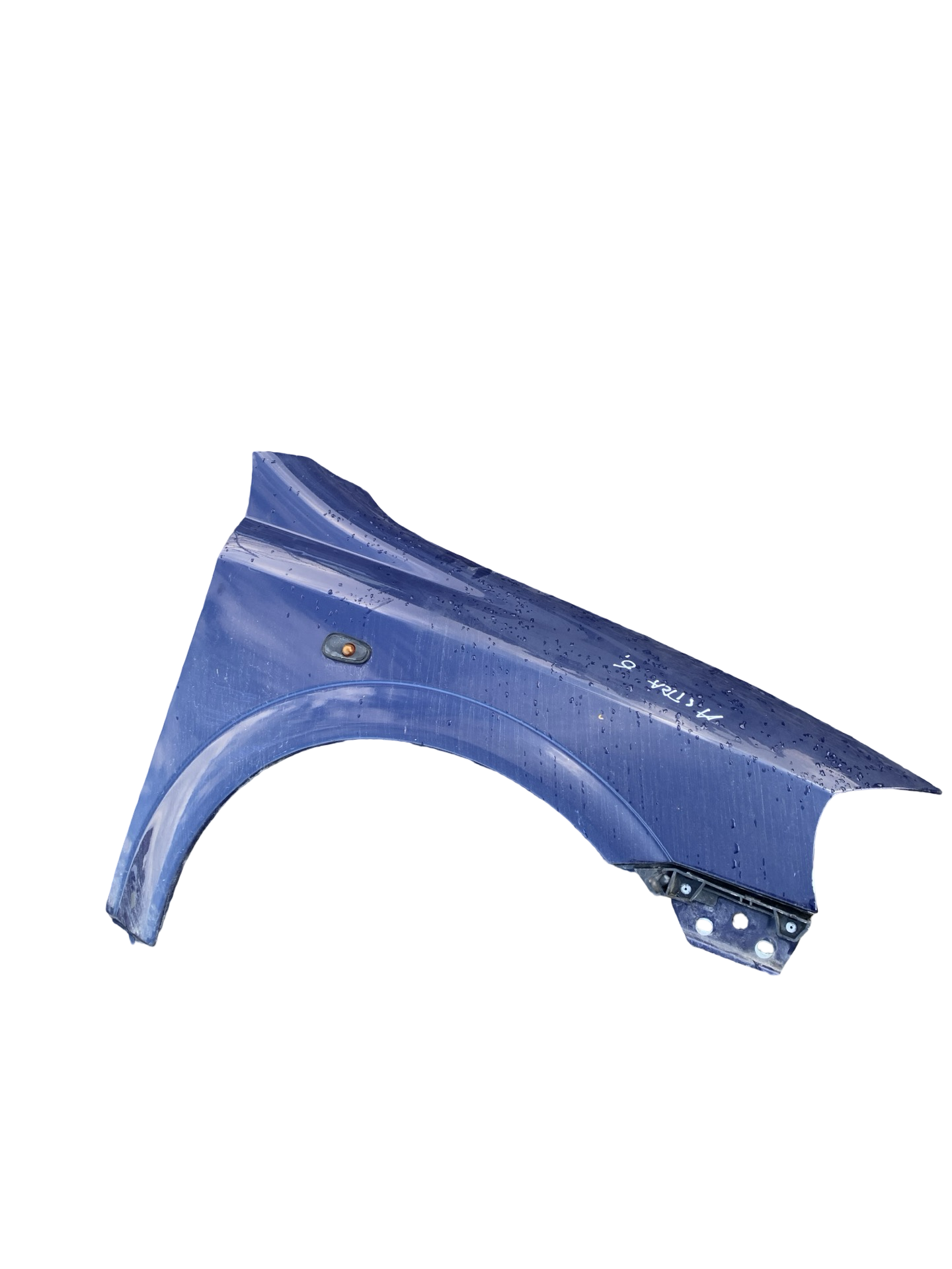 Aripa dreapta față Opel Astra G 1998–2009
