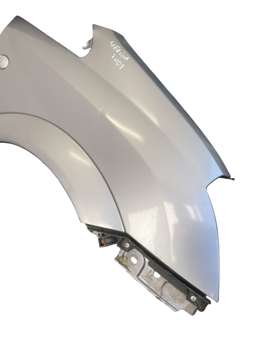 Aripa dreapta fata OPEL MERIVA X03 2003 - 2010 – foto 3