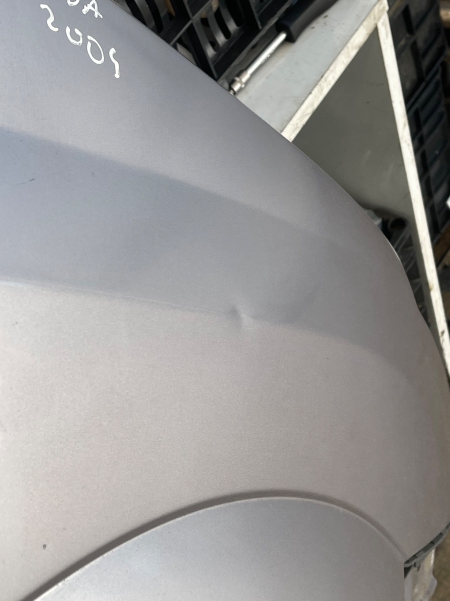 Aripa dreapta fata OPEL MERIVA X03 2003 - 2010 – foto 4