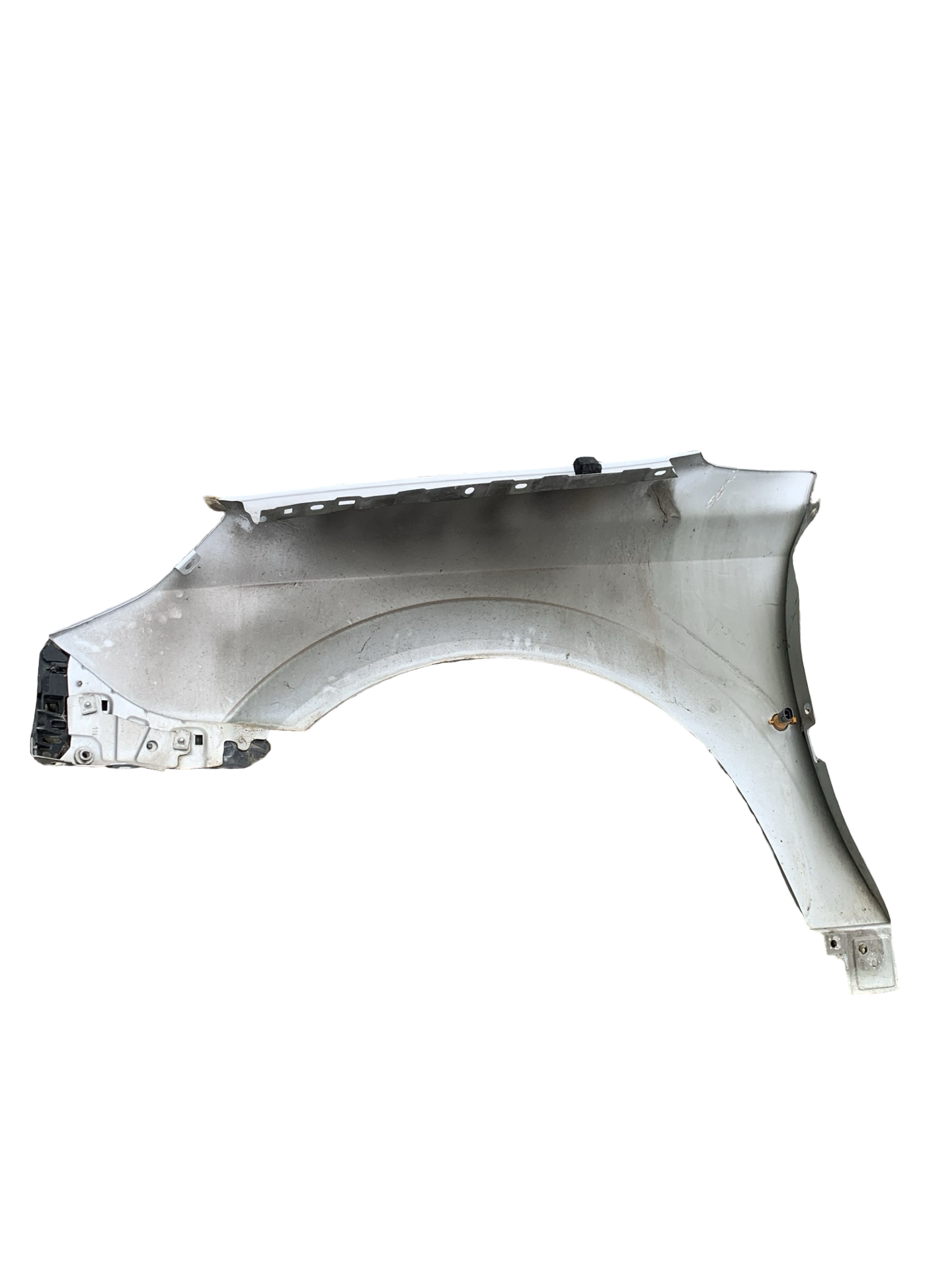 Aripa dreapta față Opel Vectra C Sedan 2002–2008 – foto 4