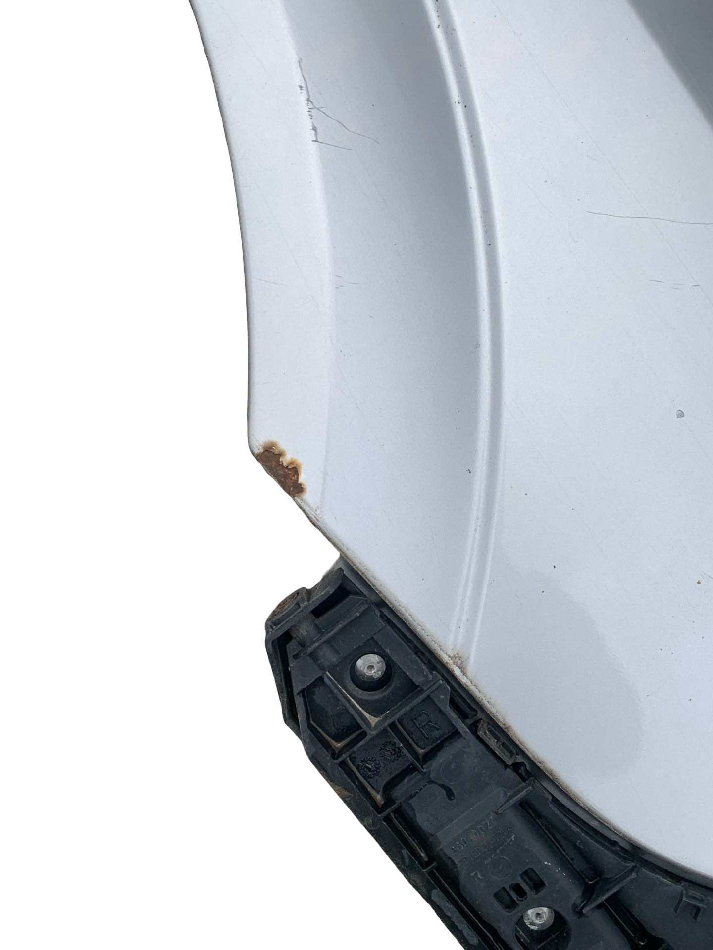 Aripa dreapta față Opel Vectra C Sedan 2002–2008 – foto 3