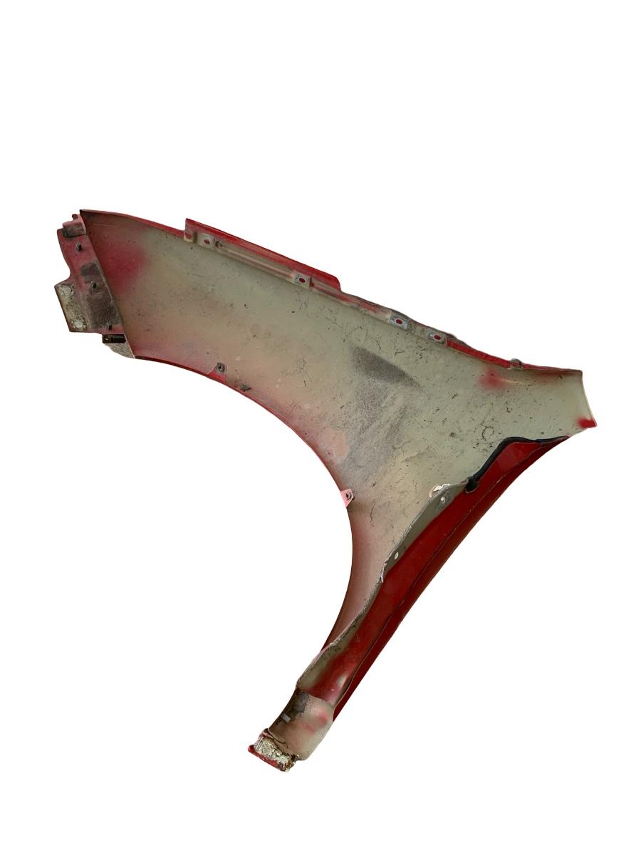 Aripa dreapta fata SKODA FABIA 6Y2 1999 - 2008 – foto 4