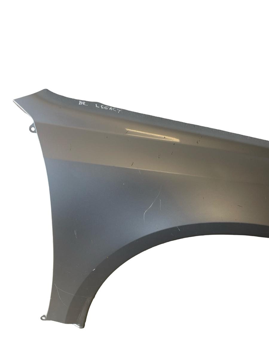 Aripa dreapta fata SUBARU LEGACY IV BL 2003 - 2015 – foto 2
