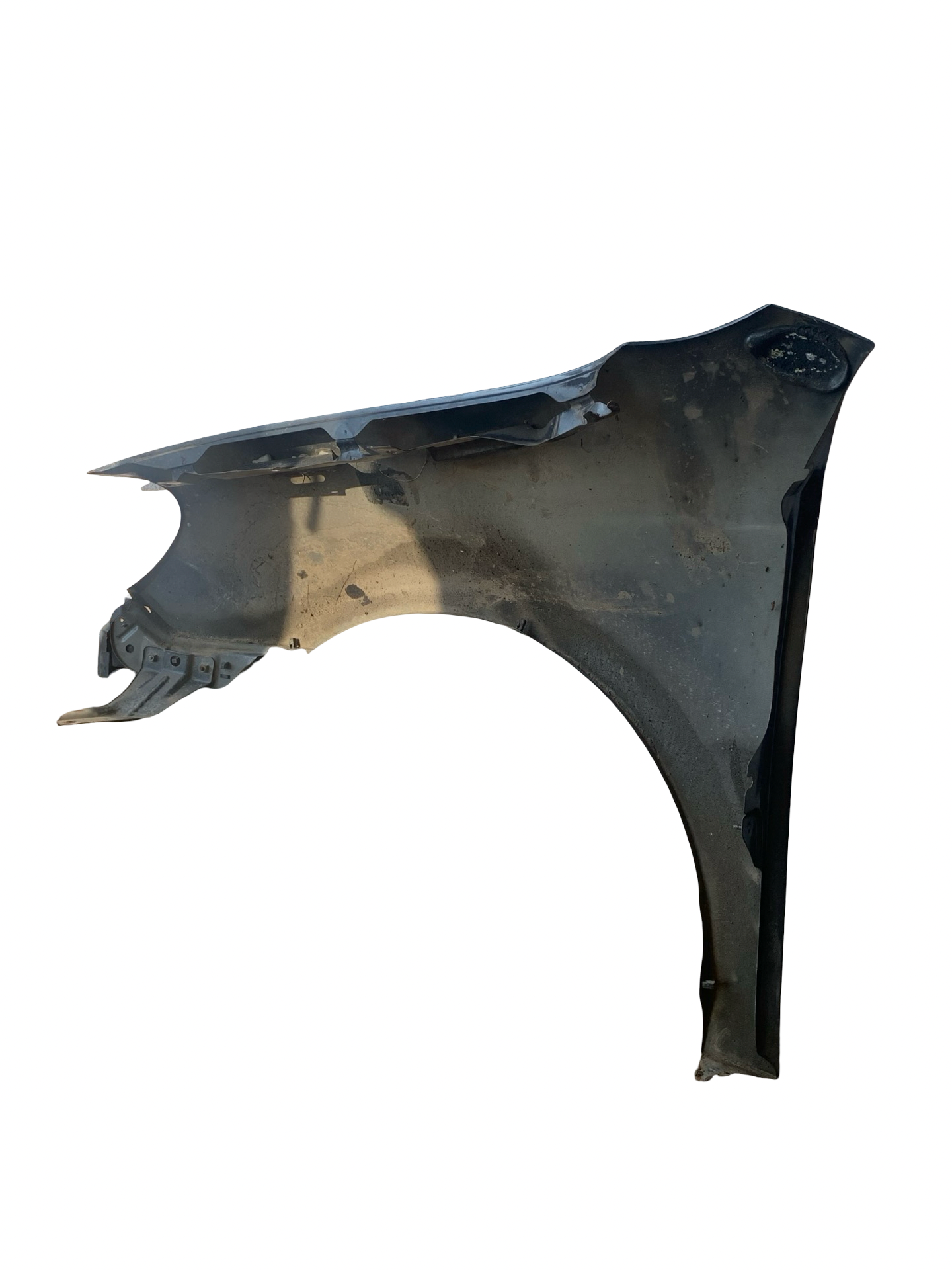Aripa dreapta față Volkswagen Golf 6 Combi 2009–2013 – foto 4