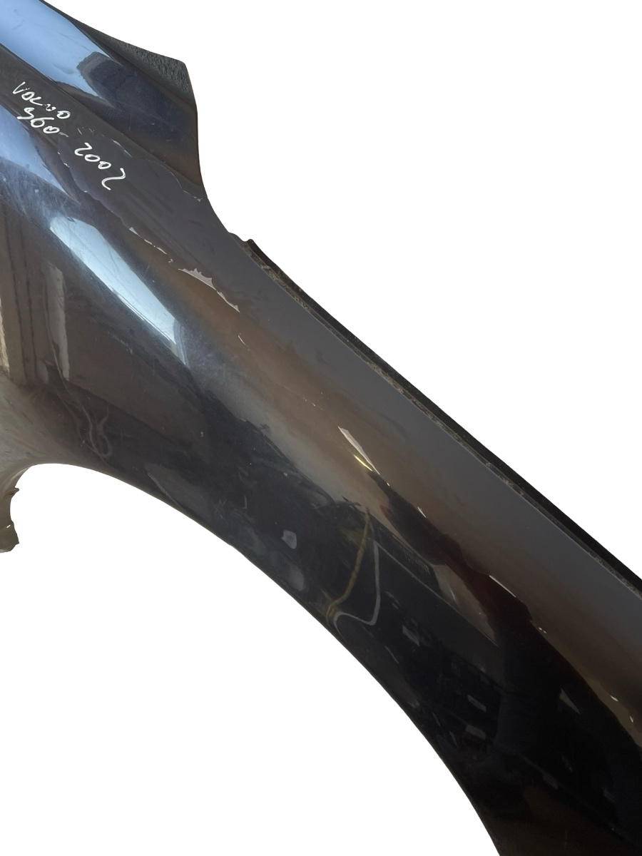 Aripa dreapta fata VOLVO S60 I 384 2000 - 2010 – foto 5