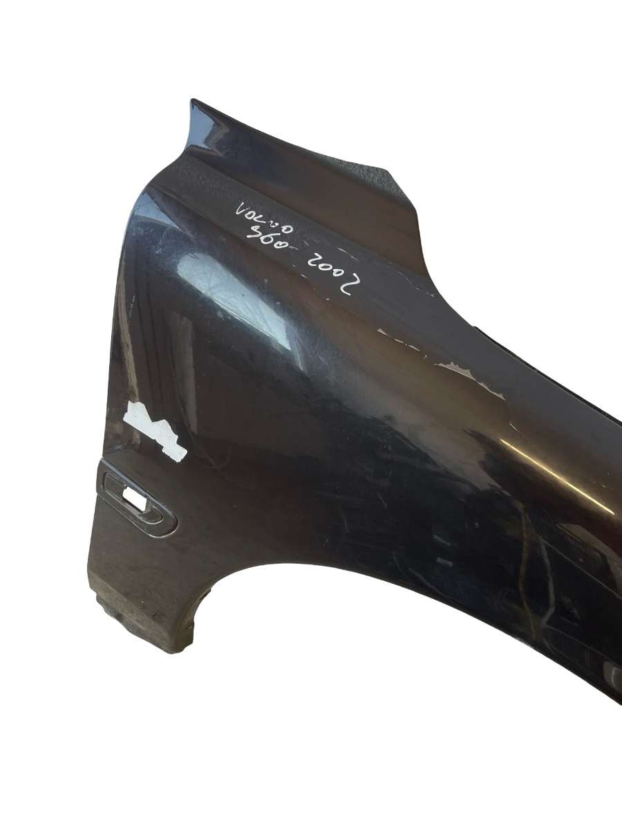 Aripa dreapta fata VOLVO S60 I 384 2000 - 2010 – foto 2