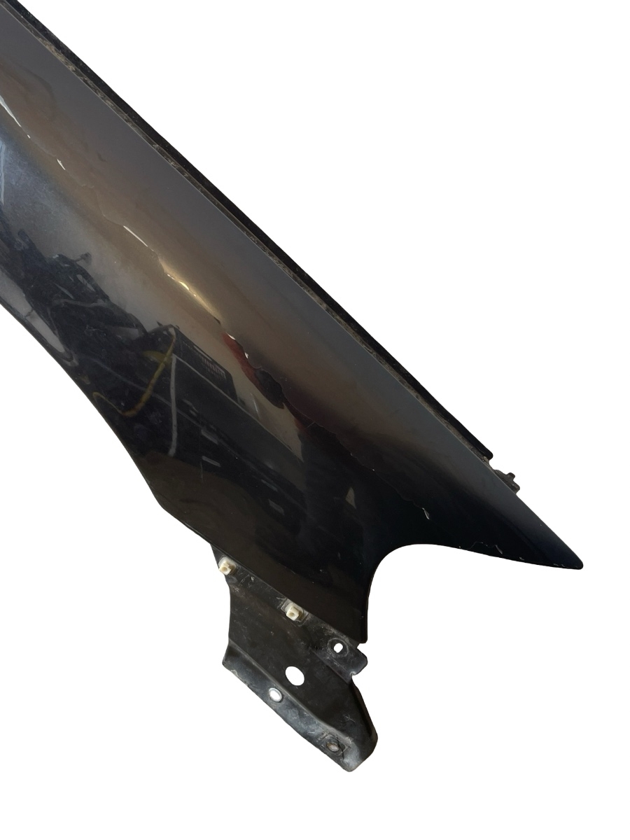 Aripa dreapta fata VOLVO S60 I 384 2000 - 2010 – foto 3