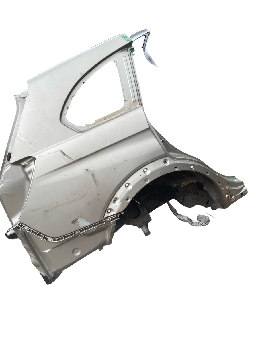 Aripa dreapta spate CHEVROLET CAPTIVA C100, C140 2006 - > – foto 2