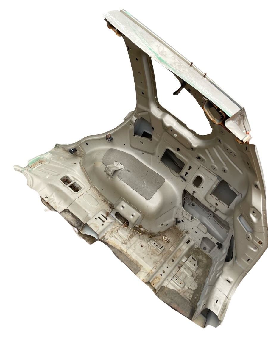 Aripa dreapta spate CHEVROLET CAPTIVA C100, C140 2006 - > – foto 3
