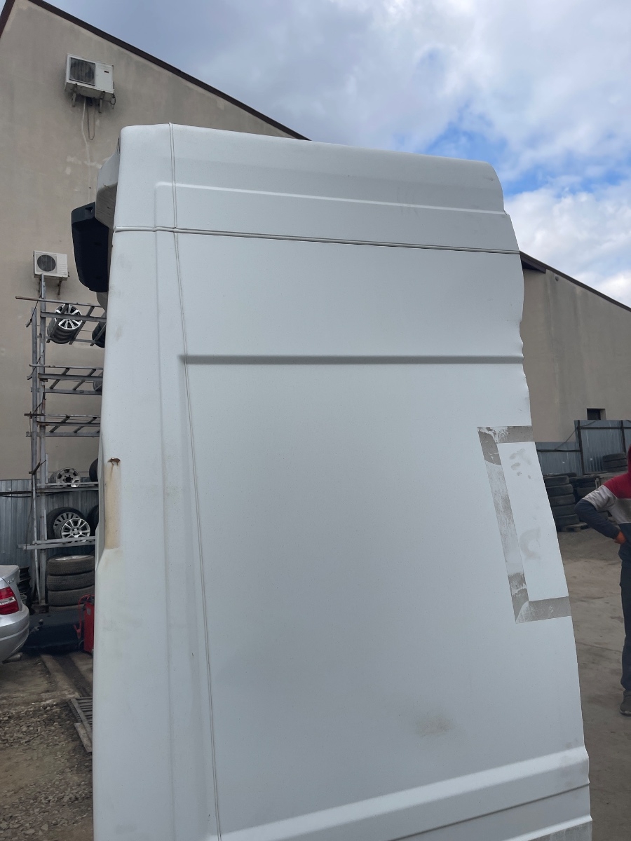 Aripa dreapta spate IVECO DAILY VI Platform/Chassis 2014 -> – foto 4