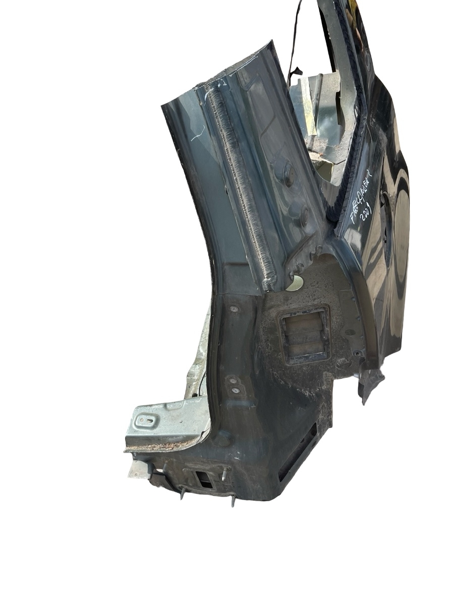 Aripa dreapta spate LAND ROVER FREELANDER 2 LF_, L359 2006 - 2014 – foto 3