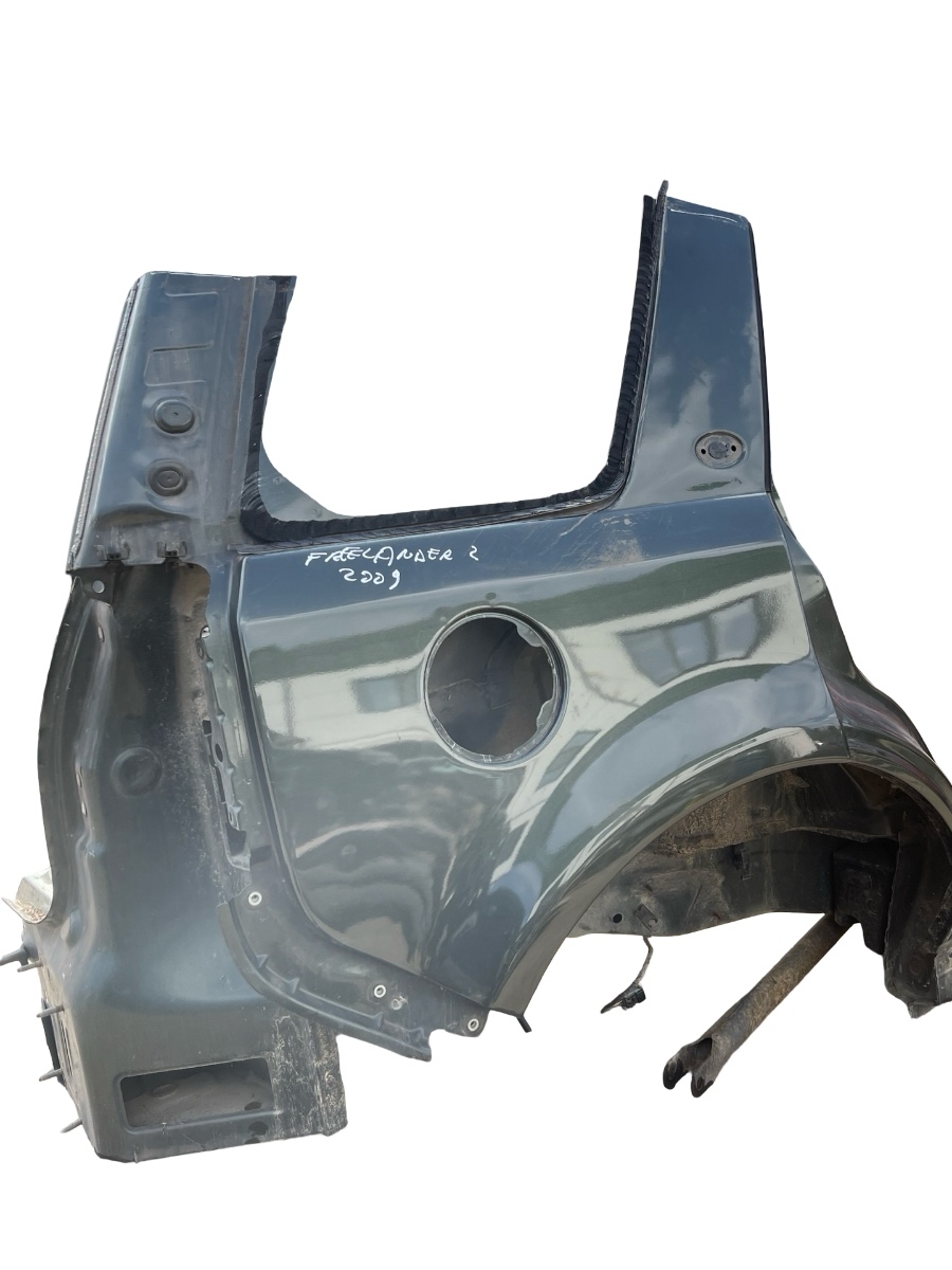 Aripa dreapta spate LAND ROVER FREELANDER 2 LF_, L359 2006 - 2014 – foto 2