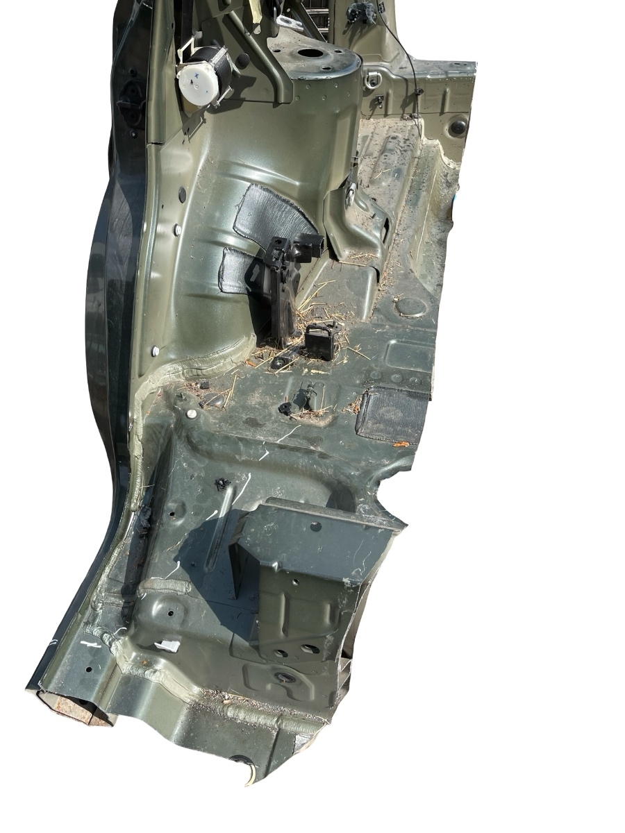 Aripa dreapta spate LAND ROVER FREELANDER 2 LF_, L359 2006 - 2014 – foto 5