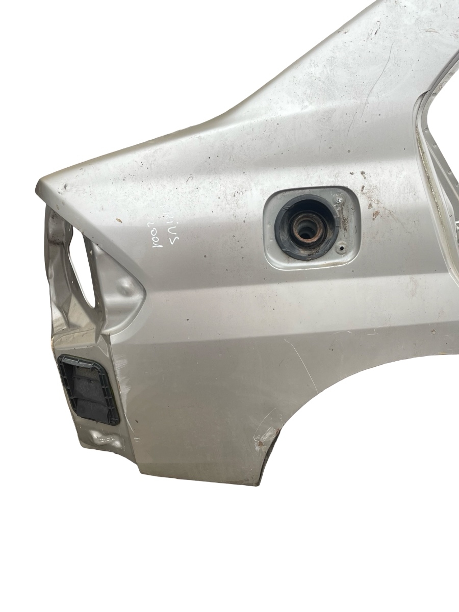 Aripa dreapta spate TOYOTA PRIUS Saloon _W1_ 2000 - 2004 – foto 3