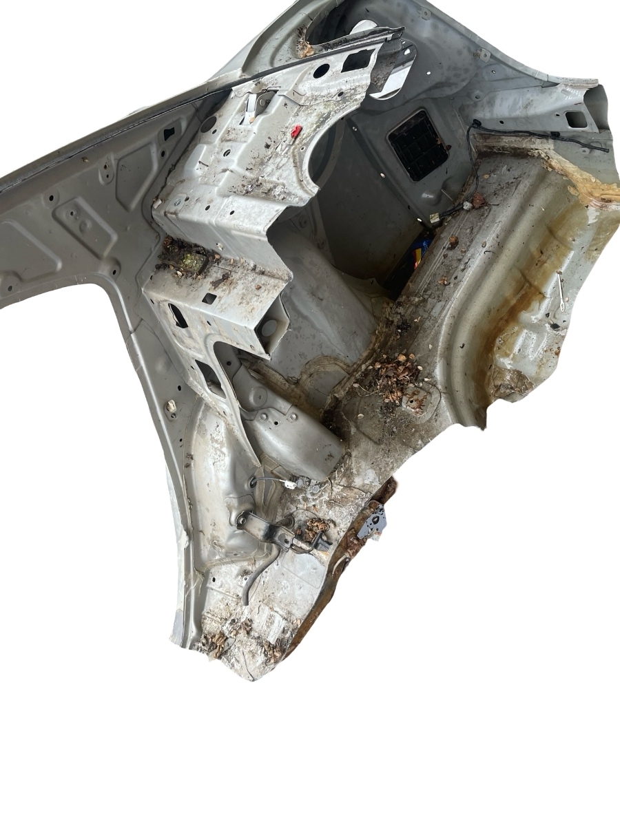 Aripa dreapta spate TOYOTA PRIUS Saloon _W1_ 2000 - 2004 – foto 2