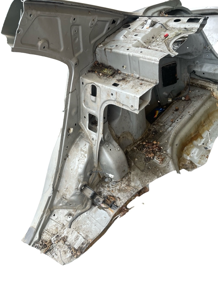 Aripa dreapta spate TOYOTA PRIUS Saloon _W1_ 2000 - 2004 – foto 4