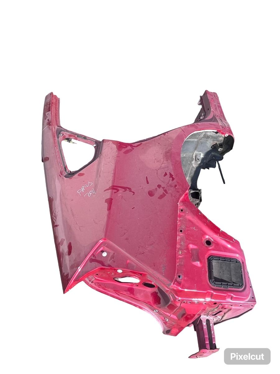 Aripa dreapta spate TOYOTA PRIUS _W3_ 2008 ->