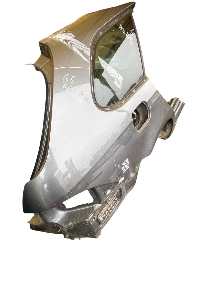 Aripa dreapta spate VOLKSWAGEN GOLF V Variant/BREAK  1K5 2007 - 2009 – foto 3