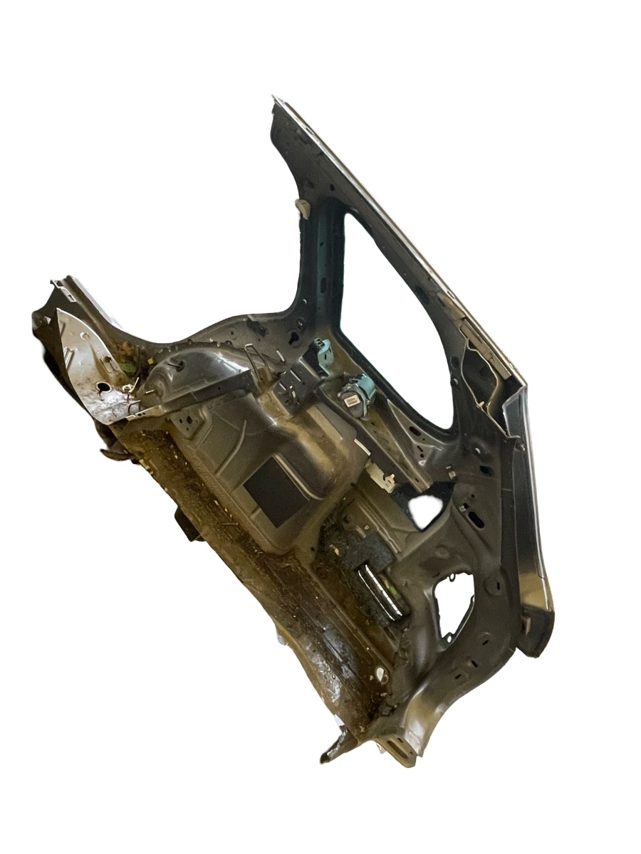 Aripa dreapta spate VOLKSWAGEN GOLF V Variant/BREAK  1K5 2007 - 2009 – foto 5
