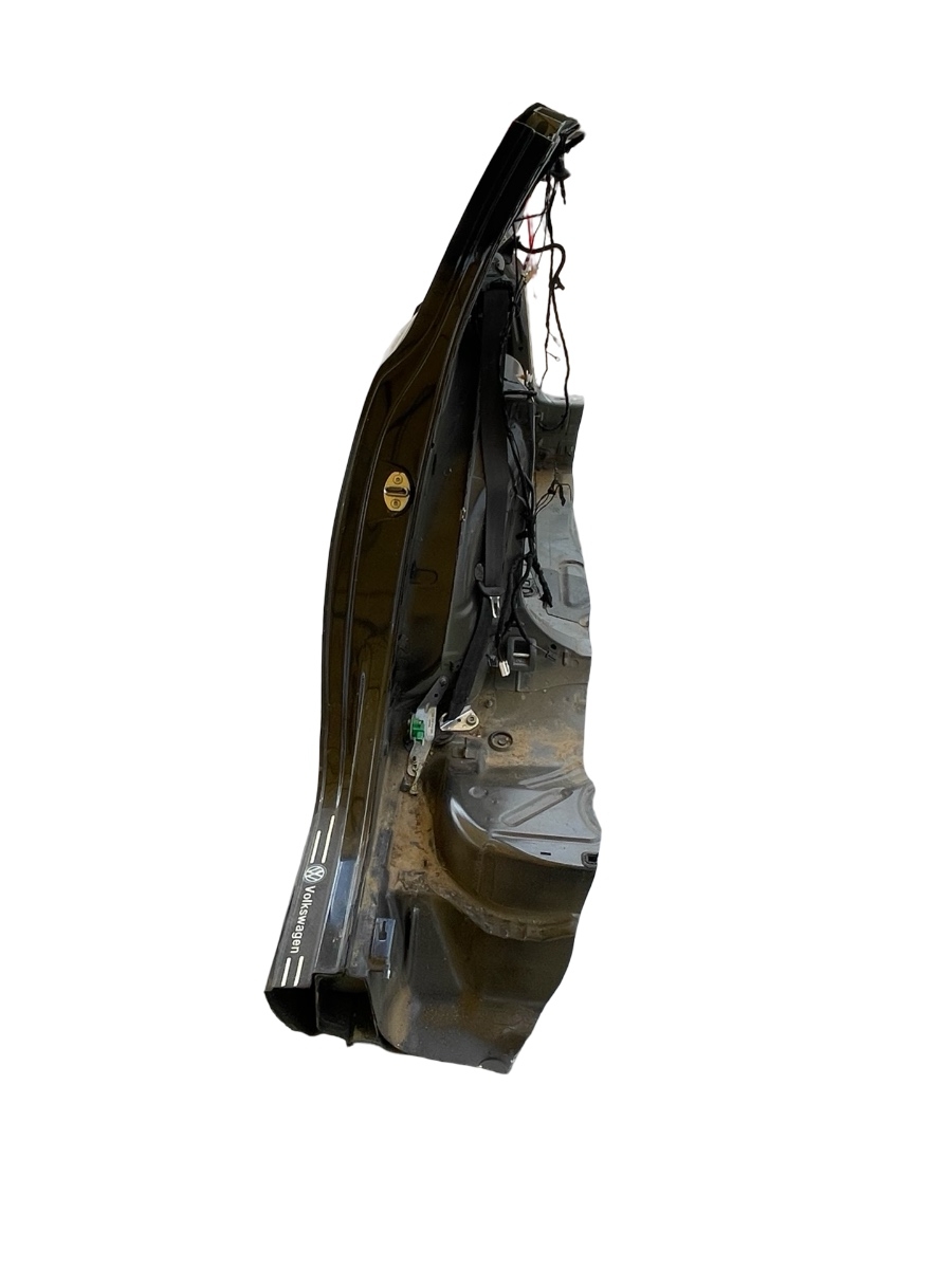 Aripa dreapta spate VOLKSWAGEN GOLF VI 5K1 2008 - 2013 SCURT – foto 3
