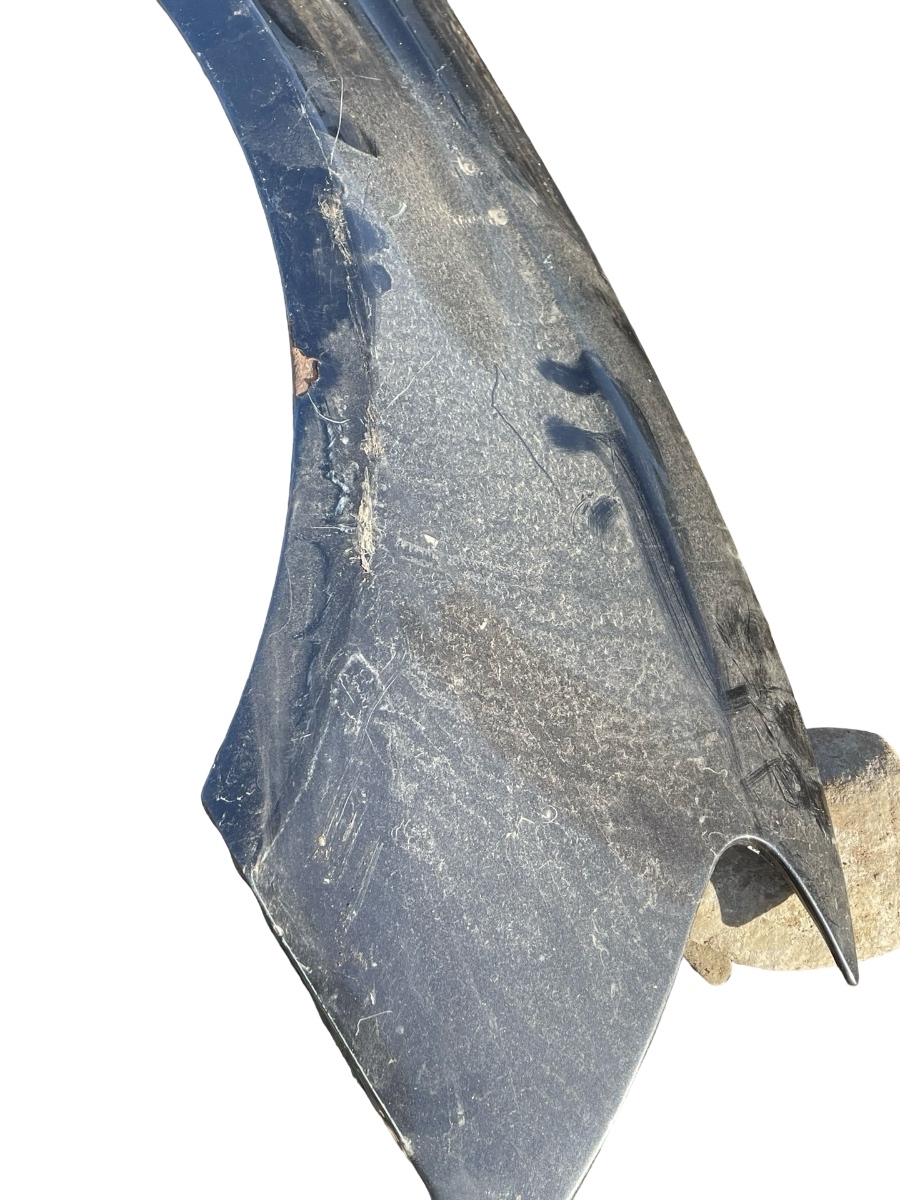 Aripa fata dreapta AUDI A4 IV 8K2, B8 2007 - 2015 – foto 2