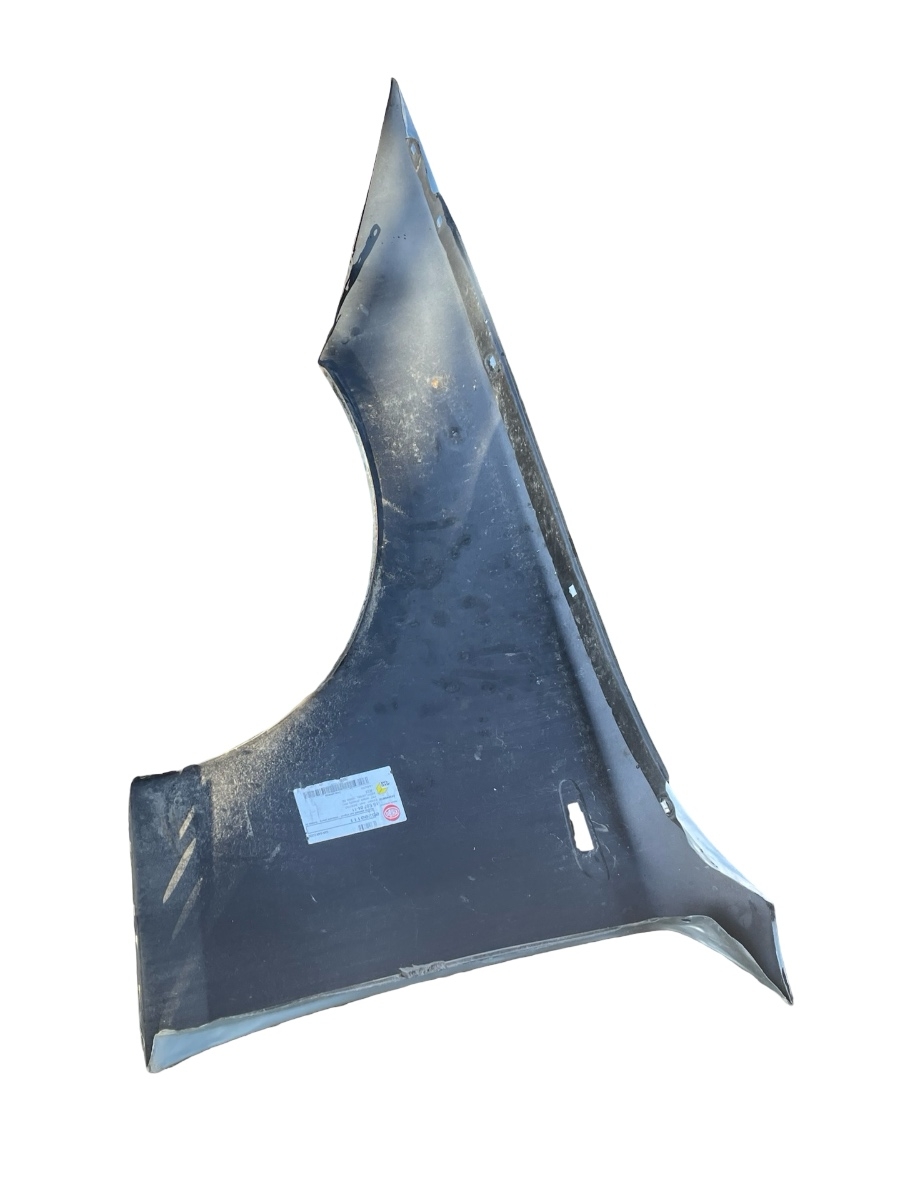 Aripa fata dreapta BMW 1 E87 2003 - 2013 – foto 4