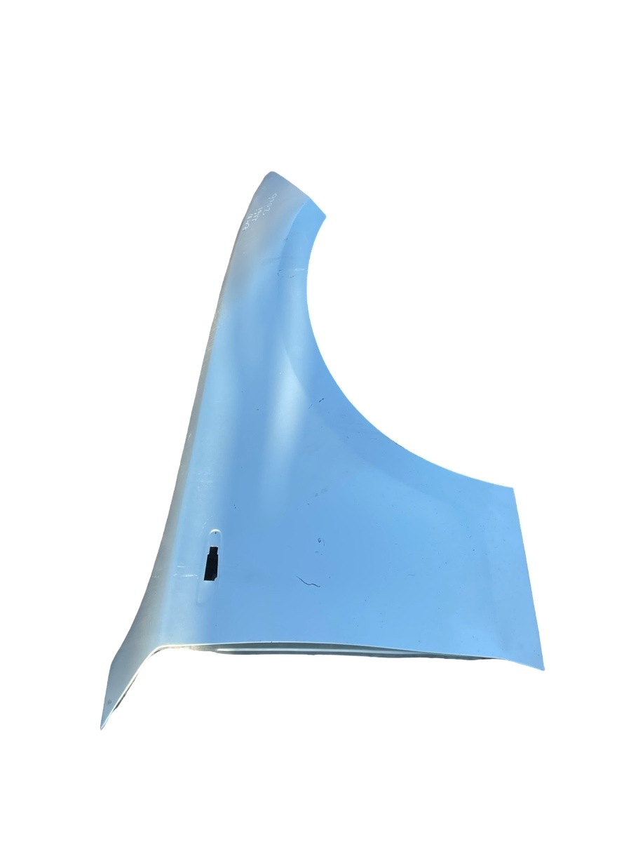 Aripa fata dreapta BMW 1 E87 2003 - 2013 – foto 3