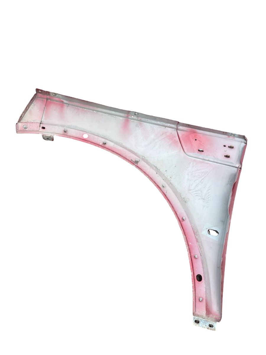 Aripa fata dreapta DODGE NITRO 2006 - 2012 – foto 3
