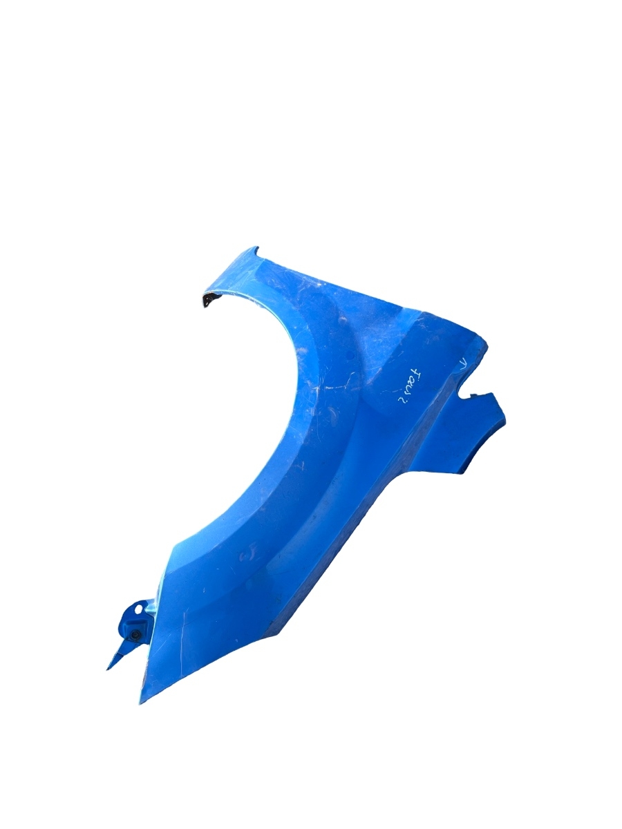 Aripa fata dreapta FORD FOCUS II DA_, HCP, DP 2004 - 2013 – foto 2